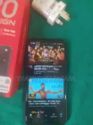 ZTE Nubia v80 Design (Used)
