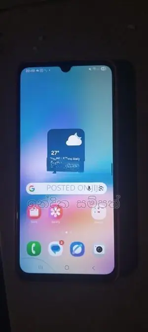 Samsung Galaxy A05s (Used)