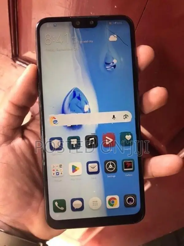 Huawei Y9 2019 4GB (Used)