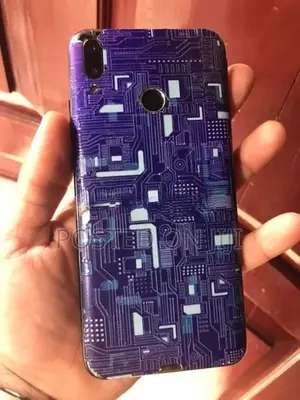 Huawei Y9 2019 4GB (Used)