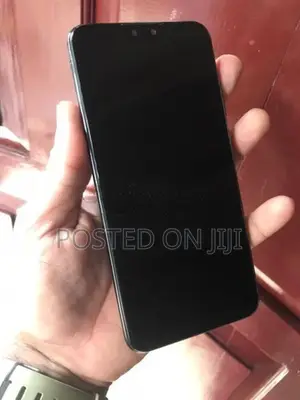 Huawei Y9 2019 4GB (Used)
