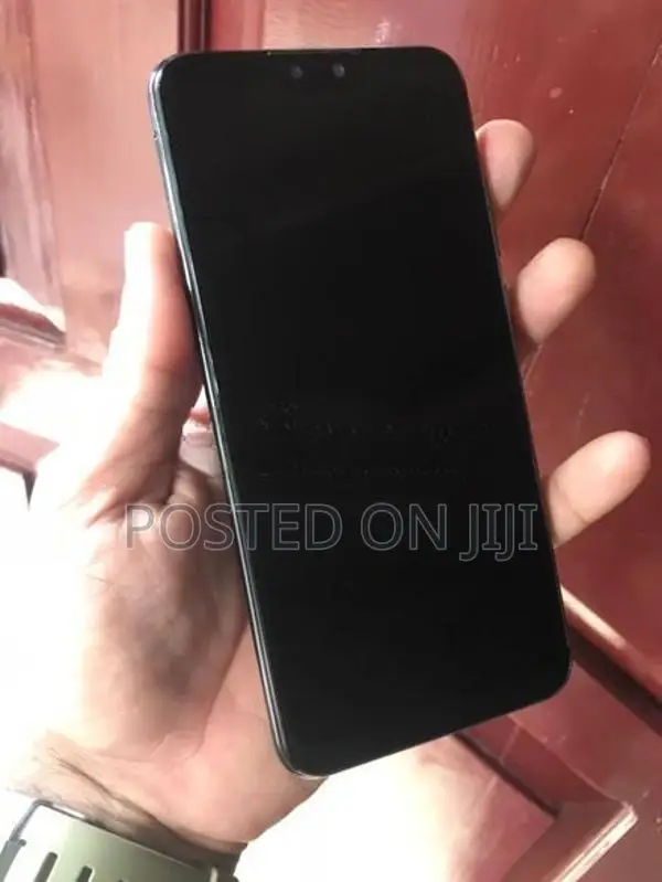 Huawei Y9 2019 4GB (Used)
