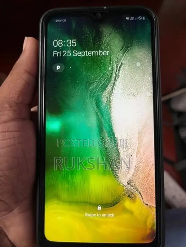 Samsung Galaxy A20 (Used)
