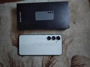 Samsung Galaxy S24 FE (Used)