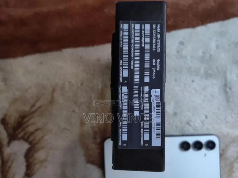 Samsung Galaxy S24 FE (Used)