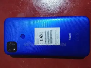 Xiaomi Redmi 9C (Used)