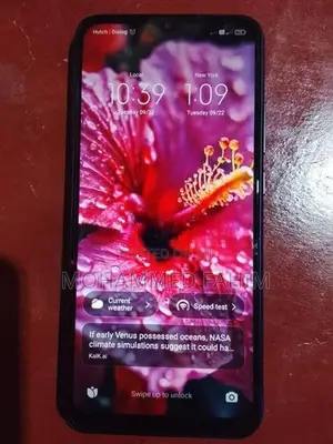 Xiaomi Redmi 9C (Used)