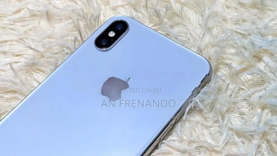Apple iPhone X (Used)