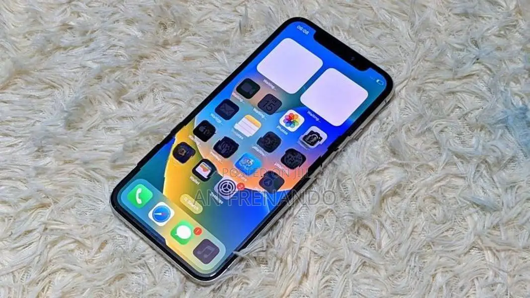 Apple iPhone X (Used)