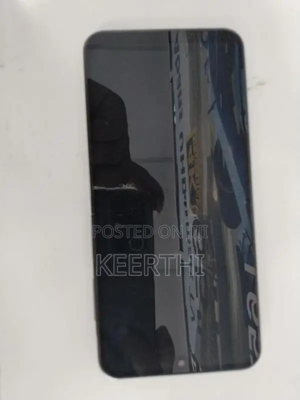 Samsung Galaxy A17 8GB/128GB (Used)