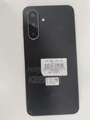 Samsung Galaxy A17 8GB/128GB (Used)