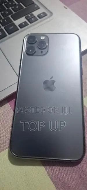 Apple iPhone 11 Pro (Used)