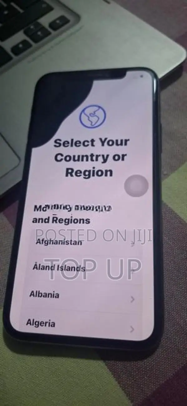 Apple iPhone 11 Pro (Used)