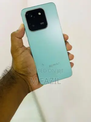 Honor X7D 8/256GB (Used)