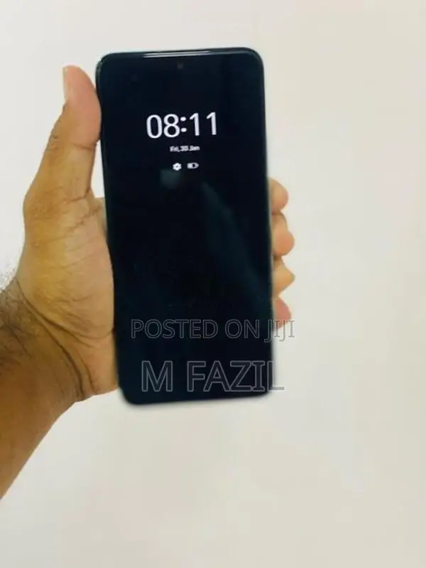Honor X7D 8/256GB (Used)