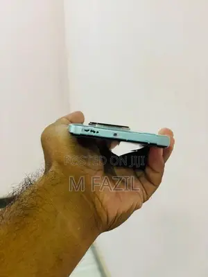 Honor X7D 8/256GB (Used)
