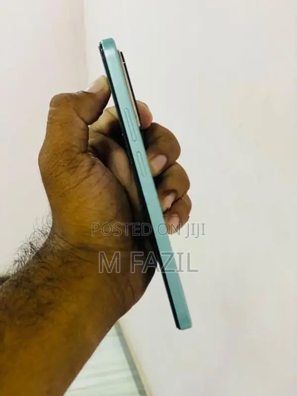 Honor X7D 8/256GB (Used)