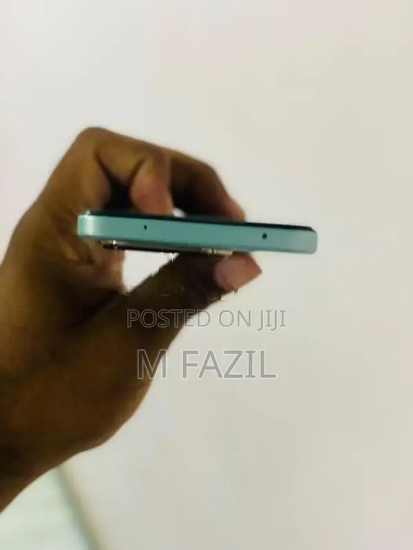 Honor X7D 8/256GB (Used)