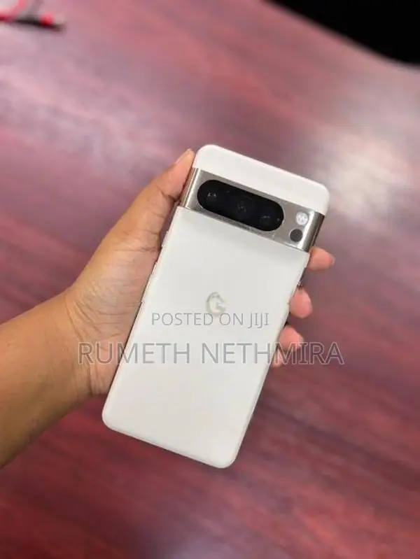 Google Pixel 8 Pro (Used)
