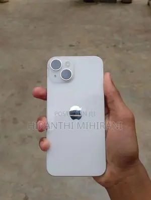 Apple iPhone 14 (Used)