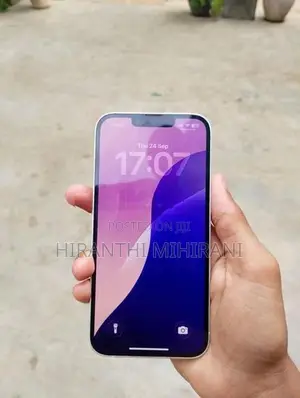 Apple iPhone 14 (Used)