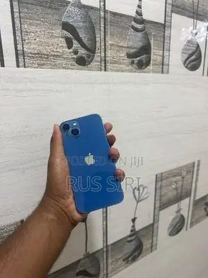 Apple iPhone 13 128GB (Used)