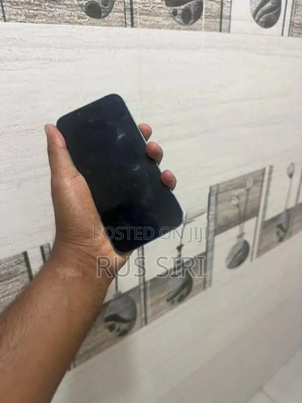 Apple iPhone 13 128GB (Used)