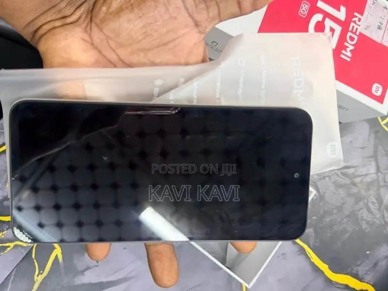 Xiaomi Redmi 15 (Used)