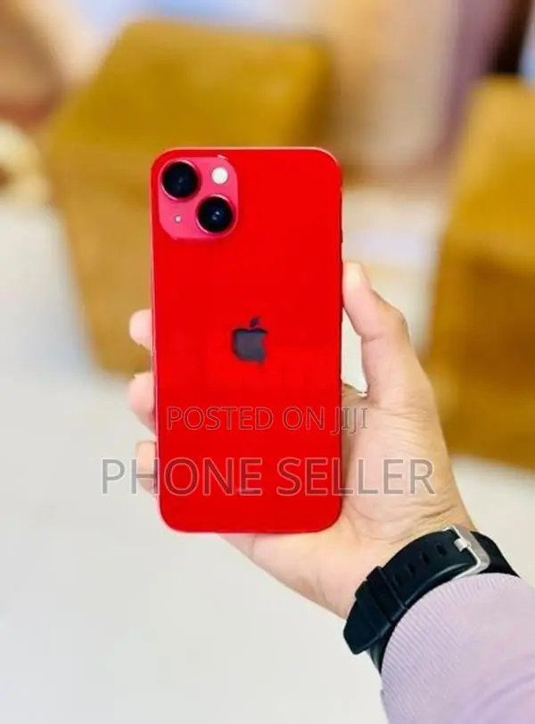 Apple iPhone 13 (Used)