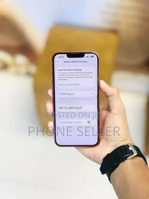 Apple iPhone 13 (Used)
