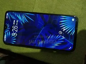 Vivo Y93 (Used)
