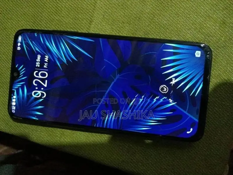 Vivo Y93 (Used)