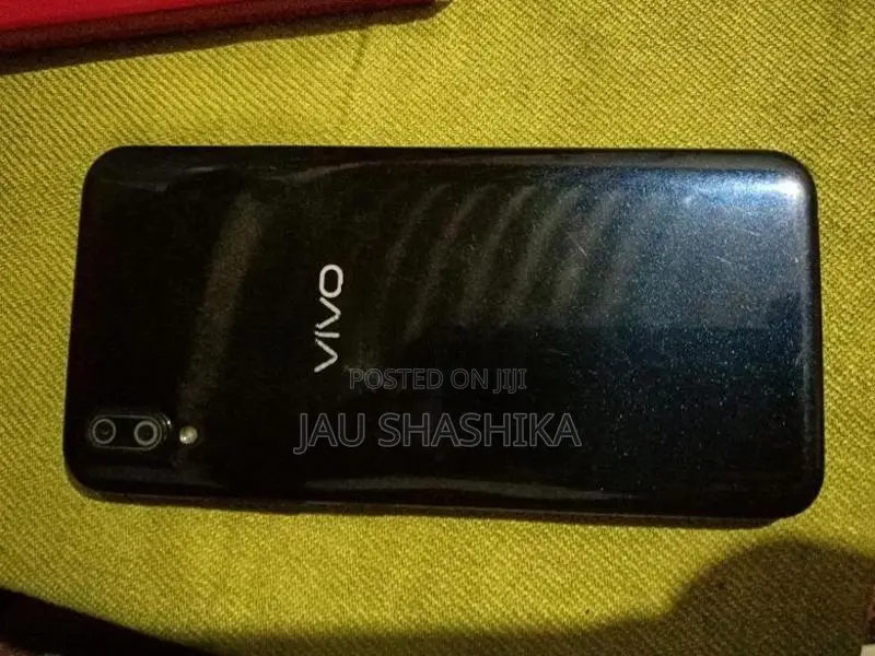 Vivo Y93 (Used)