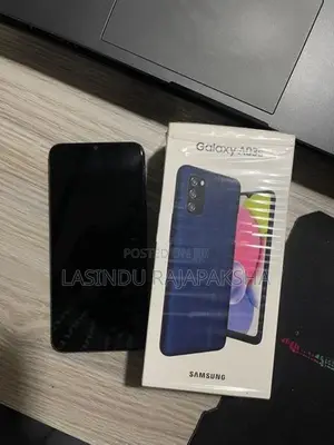 Samsung Galaxy A03s (Used)