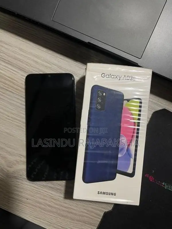 Samsung Galaxy A03s (Used)