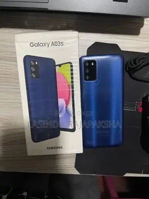 Samsung Galaxy A03s (Used)
