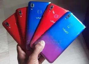 Vivo Y85 (Used)