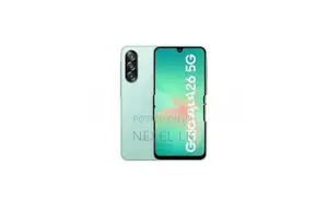 Samsung Galaxy A26 5G 8GB 256GB (Brand New)
