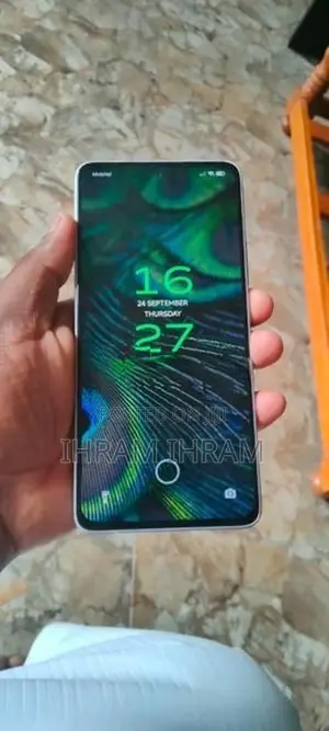 Xiaomi Poco M7 Pro 8GB 256GB (Used)