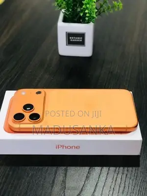 Apple iPhone 17 Pro Max (Used)