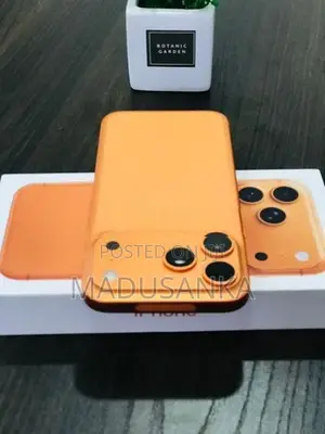 Apple iPhone 17 Pro Max (Used)