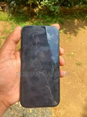 Apple iPhone 15 (Used)