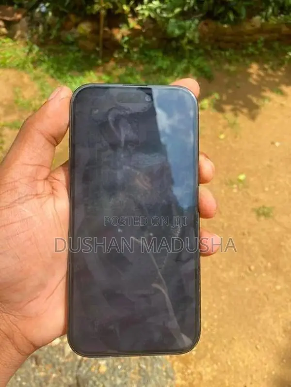 Apple iPhone 15 (Used)