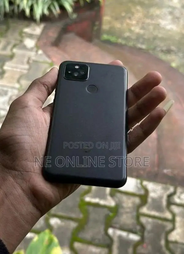 Google Pixel 5 (Used)