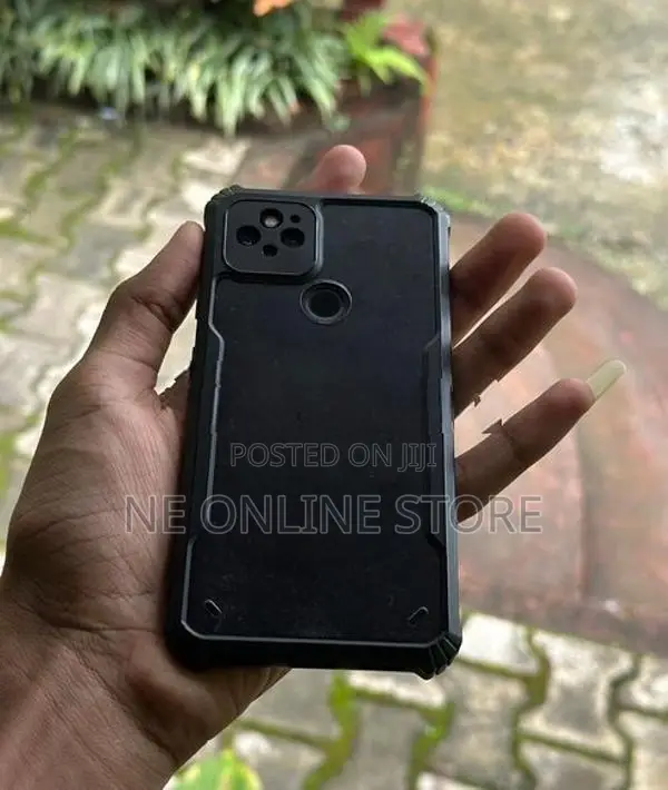 Google Pixel 5 (Used)