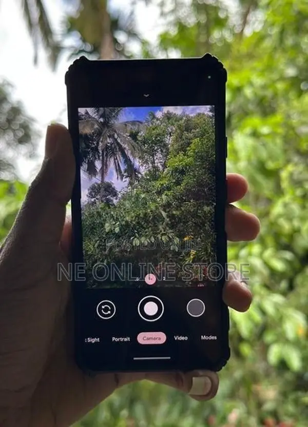 Google Pixel 5 (Used)