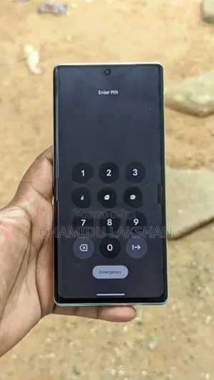 Google Pixel 6 Pro (Used)