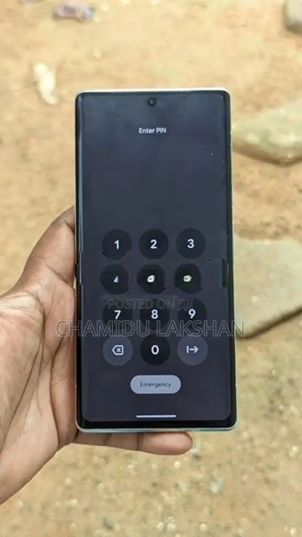 Google Pixel 6 Pro (Used)