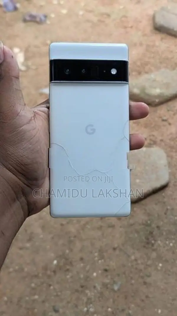 Google Pixel 6 Pro (Used)