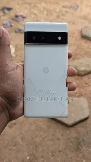 Google Pixel 6 Pro (Used)